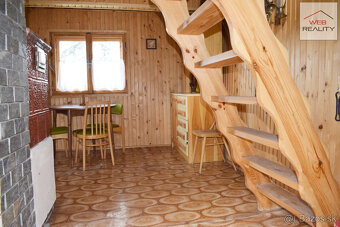 ´´ZNÍŽENÁ CENA´´ NA PREDAJ STAVEBNÝ POZEMOK V BARDEJOVE - 8