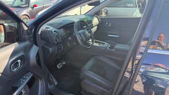 Citroën C5 Aircross BlueHDi 130 S S Shine A/T - 8