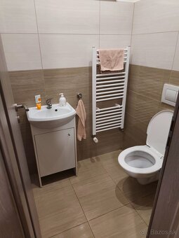 Predám 5 izbový Rodinný dom 205 m2, obec Bučany - 8