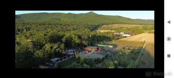 Ustajnenie koní. - 8