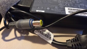 predam zdroje k notebookom lenovo dell hp - 8