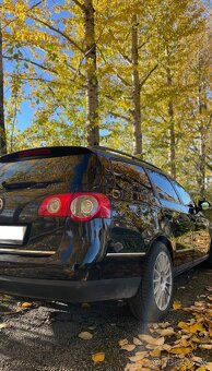 Volkswagen Passat B6 1.9 TDI 77 kW (BKC) – bez DPF - 8