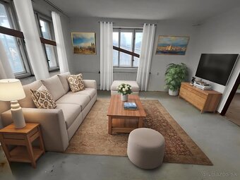 Rodinný dom na predaj-Nižný Tvarožec - 8