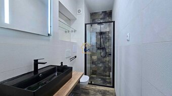 TEHLOVÝ ZARIADENÝ 2 IZBOVÝ BYT + GARÁŽ, ZLATÝ POTOK - 8