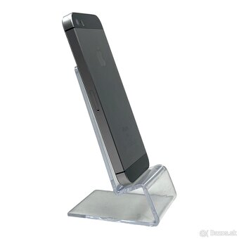 Apple iPhone SE 16 GB Space Gray - 100% Batéria + Záruka - 8