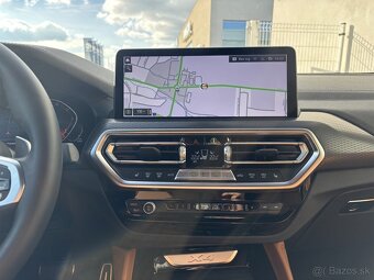 BMW X4 xDrive30d - 8