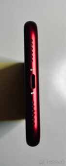 Apple iPhone 11 Red 64GB - 8