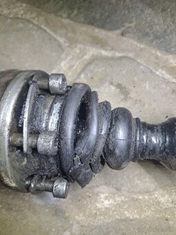 Golf 4 variant nahradne diely - 8