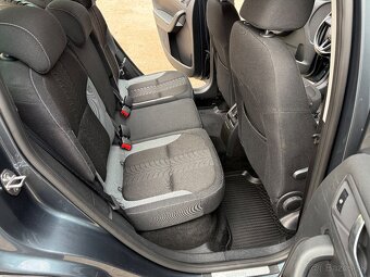 Skoda Yeti 1.2 TSI Adventure - 8