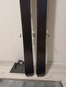 Skialpovy set 163cm - 8
