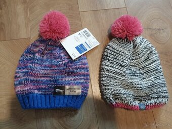 Set ciapka mama a dcera cena spolu - 8