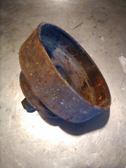 Bubnova rotacna diskova tanierova kosacka RKT710 120/80mmmm - 8