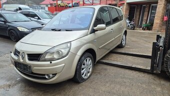 Renault Megane Scenic II 2.0dci 110kw - 8