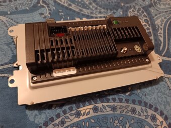 2 DIN Android rádio 2/32GB, Android 13 - 8