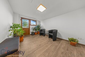 PLUS REALITY| Päťizbový rodinný dom na predaj - 8