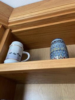 Výhodne predám pivové poháre - 8