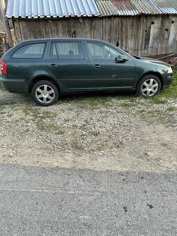 Náhradné diely - 8