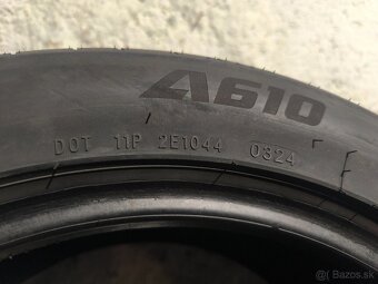 225/50 R17 Letné pneumatiky Aplus 4 kusy - 8