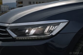 VW Passat 2.0 TDI Highline DSG | Bez AdBlue | - 8