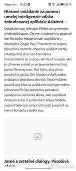 Ambilight Philips - 8