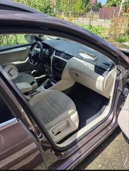 Náhradné diely škoda octavia 3 - 8