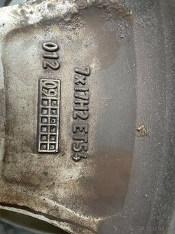 Elektrony 5x112 R17 - 8