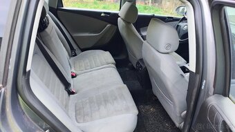 Volkswagen Passat B6 - 8