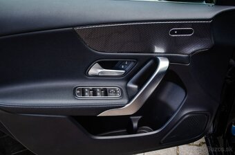 Mercedes-Benz A trieda 200 d /T - 8