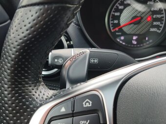 Mercedes-AMG GT kupé A/T - 8