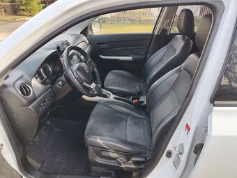 Suzuki Vitara 1.6 DDiS Elegance - 8