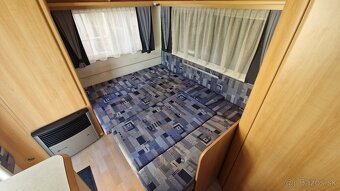 HOME-CAR, 4 miestny, 6/2004, predstan, MOVER boiler, - 8