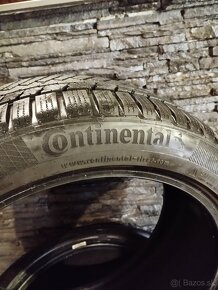 Ponúkame vám na predaj zimné pneumatiky Continental - 8