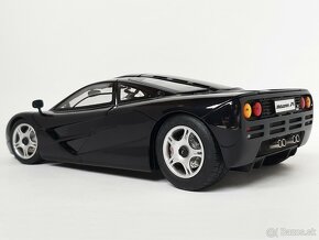 1:12 - McLaren F1 (1994) - Minichamps - 1:12 - 8