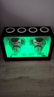 Subwoofer do auta - 8