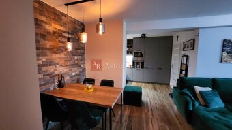 Predaj: 3 izbový apartmán DONOVALY - apart. dom ŠAFRÁN - 8
