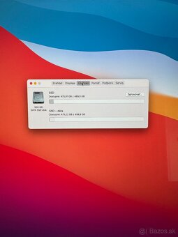 Predam vymenim Imac 27” 5K 2015 - 8