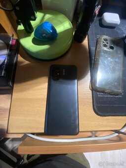 Xiaomi Redmi 12c - 8