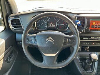 Citroën Spacetourer 2.0 BlueHDi✅️150k XL Business✅️ - 8