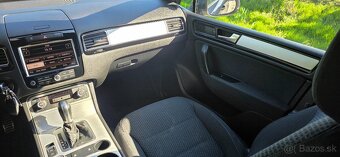 Volkswagen Touareg - 8
