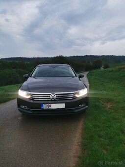 Volkswagen Passat B8 2.0TDI DSG - 8