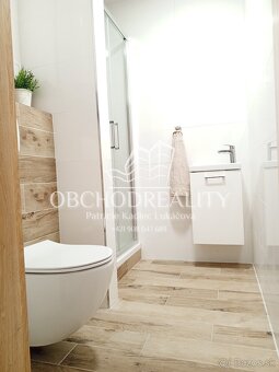 Priestranný apartmán pri Zemplínskej šírave - 8