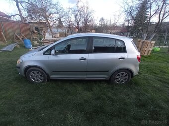 Predám VW Golf Plus - 8