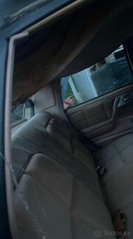 Oldsmobile Omega 2,8 V6 - 8