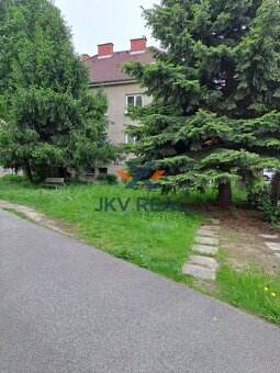 2-izbový byt v tehlovej bytovke - 8