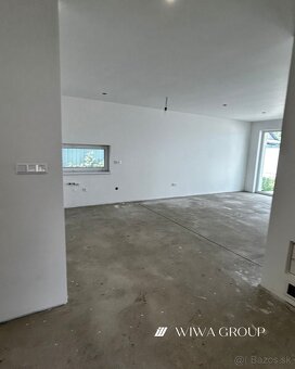 Na predaj moderný rodinný dom - Nesvady - 8