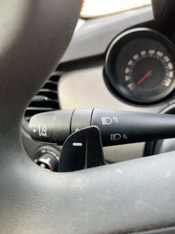 Fiat 500X 1.4, 4x4, 31500km, Automat - 8