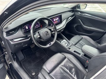 Škoda Octavia 2.0 TDI SCR Style DSG 110kw - 8