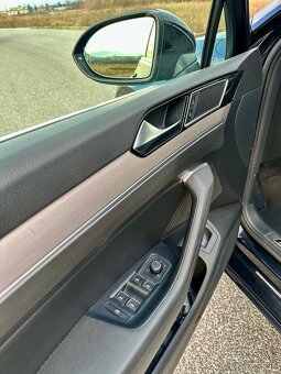 VW passat B8 Highline, 2.0 TDi 110kw, DSG - 8