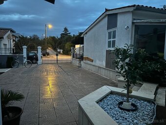 Vila v Chorvátsku - 8