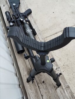PcP strelecky statív - 8